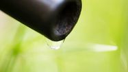 PÉNURIE – Avec la sécheresse, le Gers s’inquiète d’un manque d’eau potable